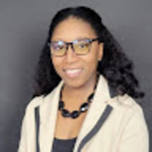 Meet your Posher, Tiffanie